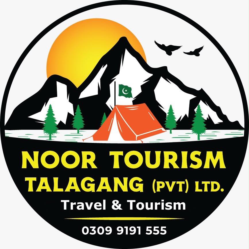 Noor Tourism logo